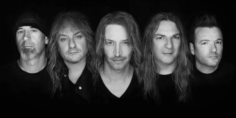 GOTTHARD - Release New Live Single "Feel What I Feel“