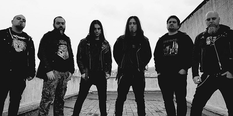 ONIROPHAGUS reveal first track, cover, tracklisting for new XTREEM MUSIC album