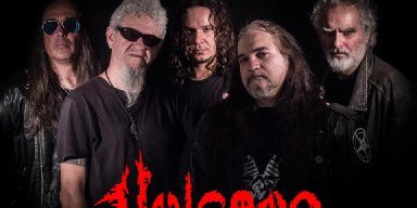 Vulcano: Band announces new lyric video