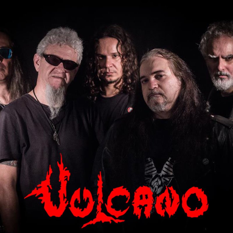 Vulcano: Band announces new lyric video