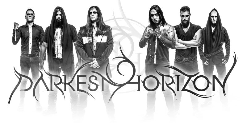 Watch the official video of the track 'Cryonics' taken from DARKEST HORIZON's - 'Aenigmata'!