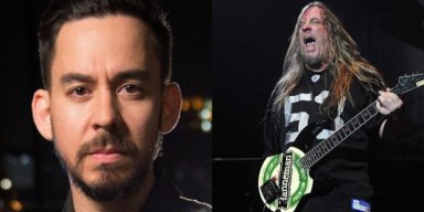 LINKIN PARK’s MIKE SHINODA: SLAYER’s ‘Angel of Death’ 100% Sounds Like N*zi Glorification