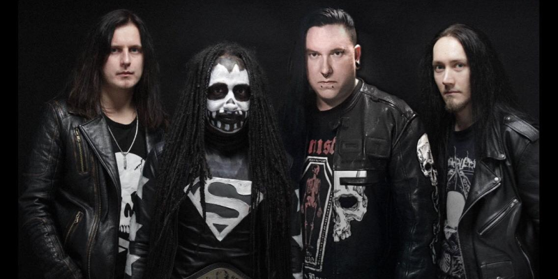 TORNADO Euro Tour Dates w/ Six Feet Under, Incite + New Music Video "Spirit And Opportunity"