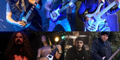 BLOODY TIMES POST ‘ON A MISSION’ ALBUM DETAILS FEAT. ROSS THE BOSS (EX-MANOWAR), JOHN GREELY & RAPHAEL SAINI (EX-ICED EARTH)