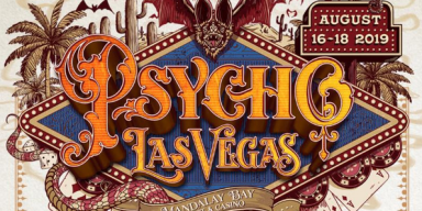 PSYCHO LAS VEGAS 2019: First Round Of Bands Announced Including Uncle Acid And The Deadbeats, High On Fire, Yob, And Oranssi Pazuzu; Early Bird Tickets On Sale Now