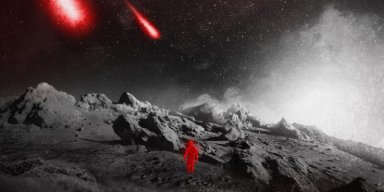 Interstellar Duo NEORHYTHM Release 'Meteoric Thoughts' EP