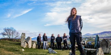 WAYLANDER TO RELEASE NEW ALBUM ‘ ERIU’S WHEEL'