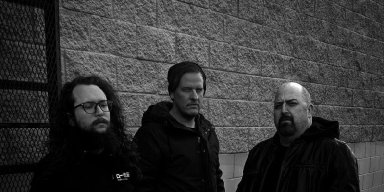CHROME WAVES To Release A Grief Observed LP Through Disorder Recordings In March; New Trailer, First Single, And Slowdive Cover Playing