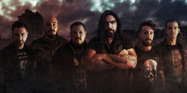 LORD DIVINE (Progressive Metal) sign to Fighter Records; 1st song, cover & tracklist revealed!!
