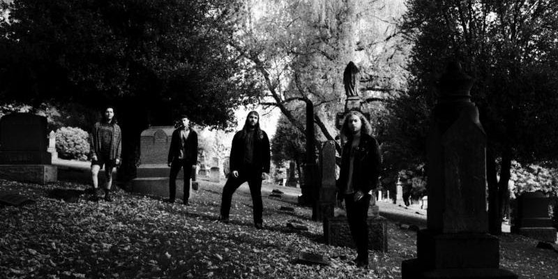 OSSUARIUM: Portland Death Metal Crew To Release Living Tomb LP Through 20 Buck Spin February 1st; "Blaze Of Bodies" Now Streaming
