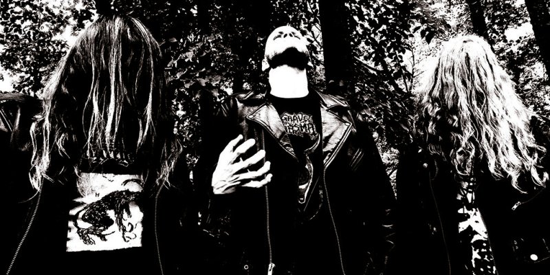 ECTOVOID set release date for new BLOOD HARVEST EP, reveal new new track