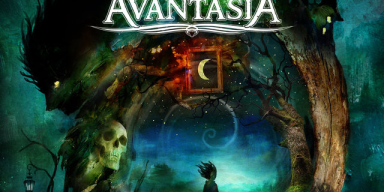 AVANTASIA - New Release Date + Reveal Formats And Song Trailer + Start Pre-Order