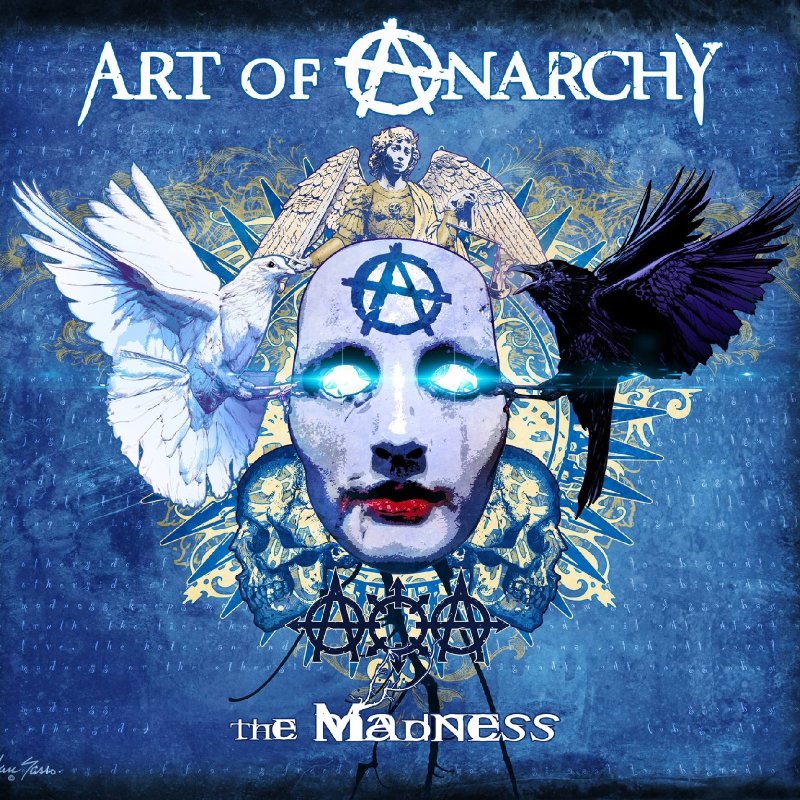 Art Of Anarchy