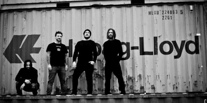Swiss Progressive Sludge Metal Unit Joins Pelagic Records For The Release Of Sombre Dessein; Teaser Video Posted