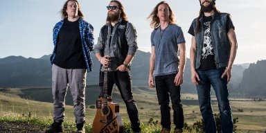 THE NATIVE HOWL Sign to FM Music Management; Announce Winter Tour Including the Rock Legends Cruise in Ft Lauderdale, Florida