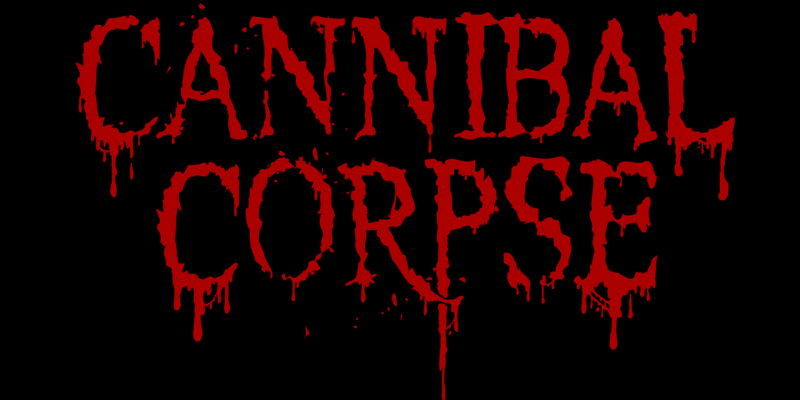 CANNIBAL CORPSE Announces North American Tour Dates With Slayer, Lamb Of God, And Amon Amarth