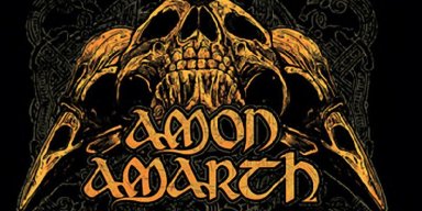 AMON AMARTH Announces North American Tour Dates With Slayer, Lamb Of God, And Cannibal Corpse