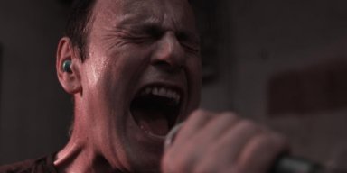 TODAY IS THE DAY: Documentary Of Frontman Steve Austin, The Man Who Loves To Hurt Himself, To Premiere At The International Filmmaker Festival Of World Cinema