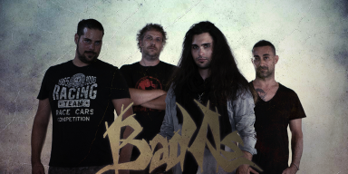 Rockshots Records: Bad As Posts Lyric Video 'Black Star'; New Album 'Midnight Curse' Out Now!