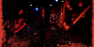 ZEALOTRY are back with their newest offering, titled At the Nexus of All Stillborn Worlds!