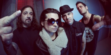 Watch The New Video From LIFE OF AGONY Or Die In Agony!