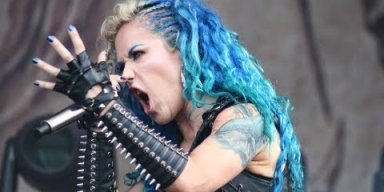 Arch Enemy Reveal New Track From Upcoming Covers Album Release!