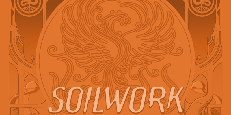 SOILWORK - Release Brand New Song Stålfågel, Animated Music Video Available