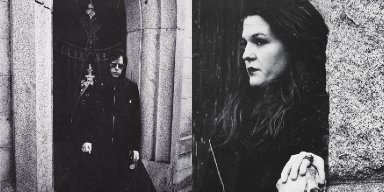 ENON CHAPEL: Victorian Era London-inspired black metal unit to release new EP via Acephale Winter Productions!