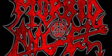 MORBID ANGEL: Legendary Death Metal Unit Prepares For Eighth Annual Decibel Magazine Tour