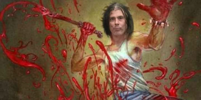 Cannibal Corpse Release Statement on Arrest of Guitarist Pat O’Brien, Check It Out!