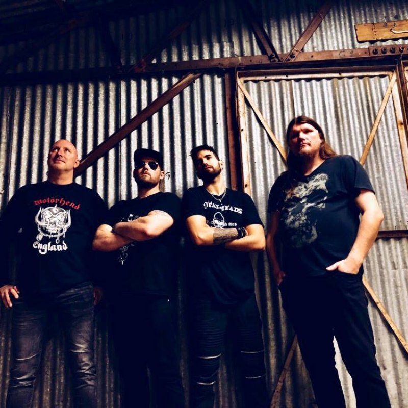 Condemned AD released new EP
