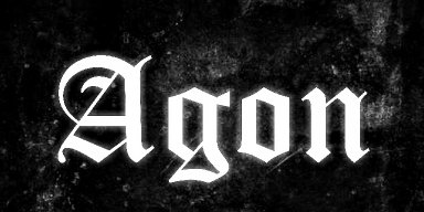 Agon released debut album