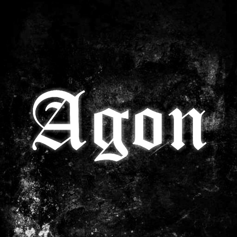 Agon released debut album