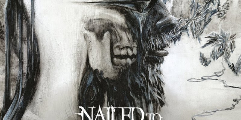 NAILED TO OBSCURITY unveil new music video & digital single 'Tears Of The Eyeless'!