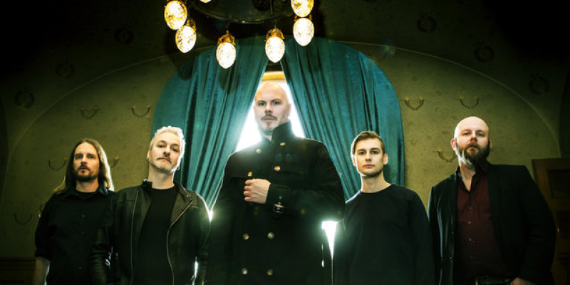 SOILWORK - Release Teaser For New Single "Witan"