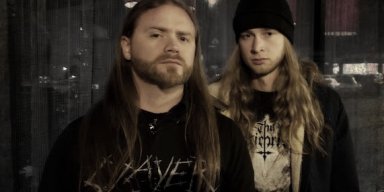 EXTREME BLACKENED DEATH METAL GROUP, NEVALRA, SIGNS WITH M-THEORY AUDIO