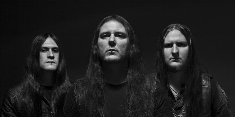 NARGAROTH talk about long-awaited new album and tour with Absu and Hate