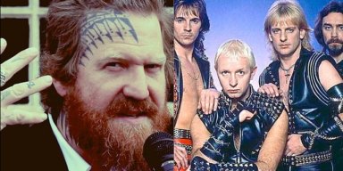Mastodon Claims Judas Priest Is Not Metal & Everyone Loses Their Minds!