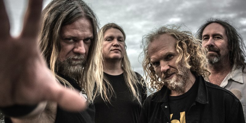 CORROSION OF CONFORMITY To Kick Off North American Headlining Tour