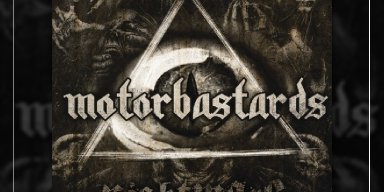 MOTÖRBASTARDS: Listen to the single "Nightmare"