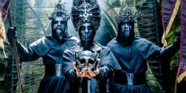  Video Premiere: BEHEMOTH's 'Ecclesia Diabolica Catholica' Watch It Here!