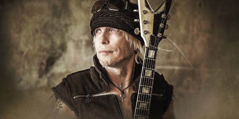 MICHAEL SCHENKER FEST - Reveal New Official Video For "Take Me To The Church"