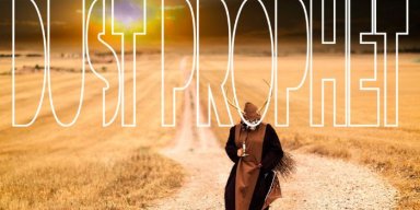 Dust Prophet release new video for "Revolutionary Suicide"