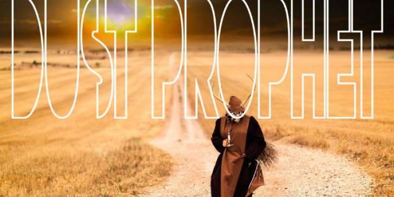 Dust Prophet release new video for "Revolutionary Suicide"