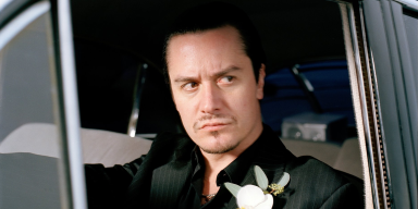 Mike Patton Will Sing National Anthem At NFL Game & Perform At Chris Cornell Tribute!