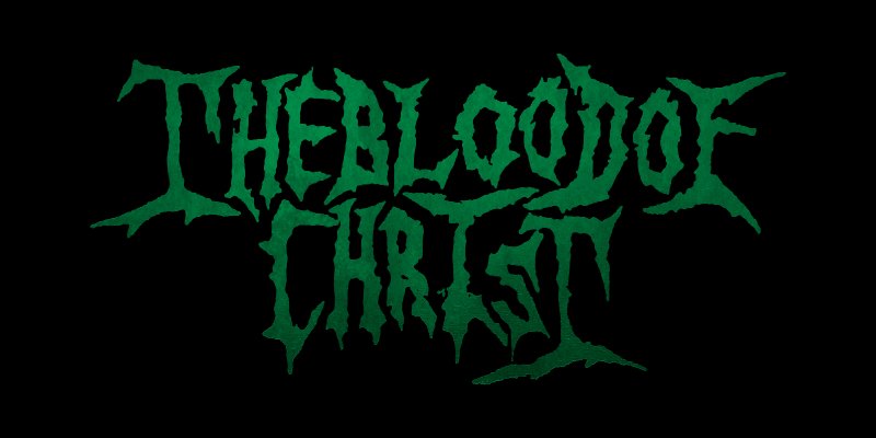 Exclusive Video Premiere - BLOOD OF CHRIST - Murdering A Storyteller - CDN Records