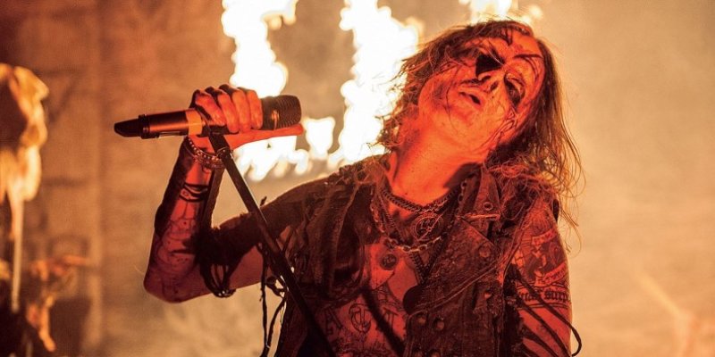 WATAIN’s Erik Danielsson on Australia Tour, ‘Lords Of Chaos’ & What It Means To Be ‘BLACK METAL’