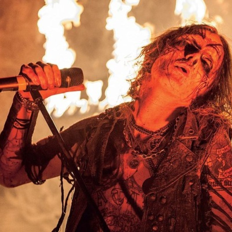 WATAIN’s Erik Danielsson on Australia Tour, ‘Lords Of Chaos’ & What It Means To Be ‘BLACK METAL’