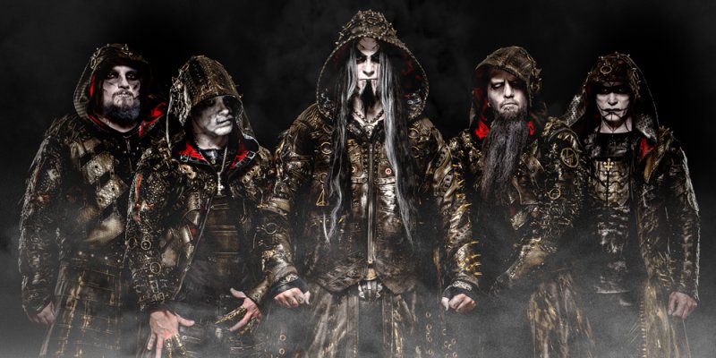  DIMMU BORGIR Says Fans Are Split Between 'Very Conservative Ones' And 'Very Open-Minded Ones' 