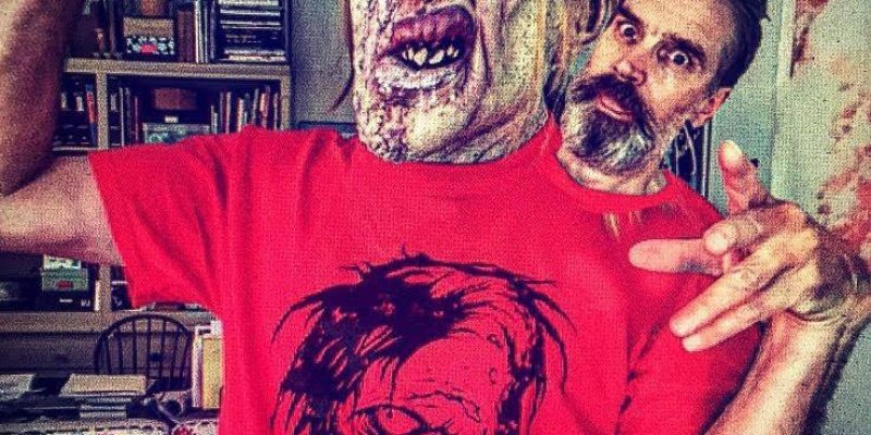 MR. MACHINE: New Music Project Featuring Horror Icon Bill Moseley Coming This Spring
